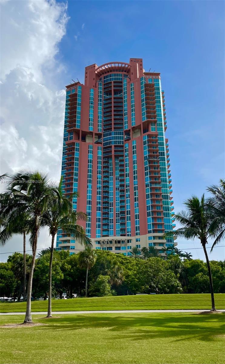 WEST FONTAINE CONDO - Residential