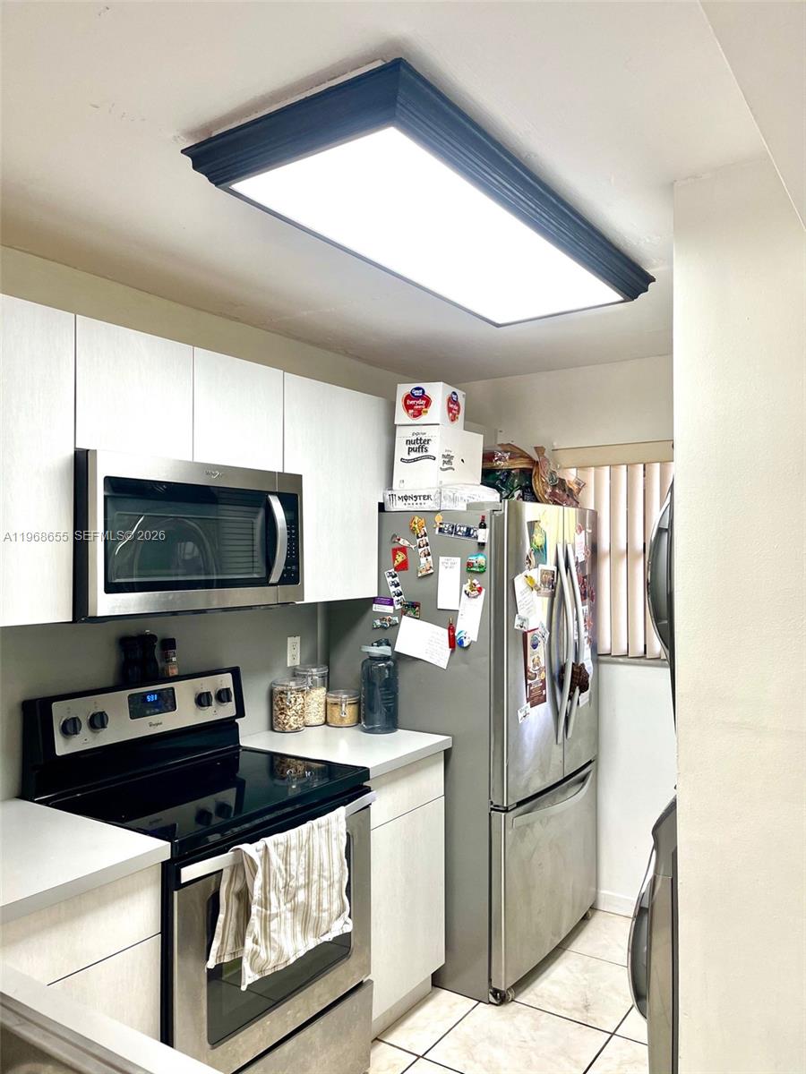 WEST FONTAINE CONDO - Residential