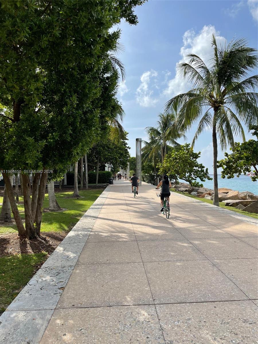 WEST FONTAINE CONDO - Residential