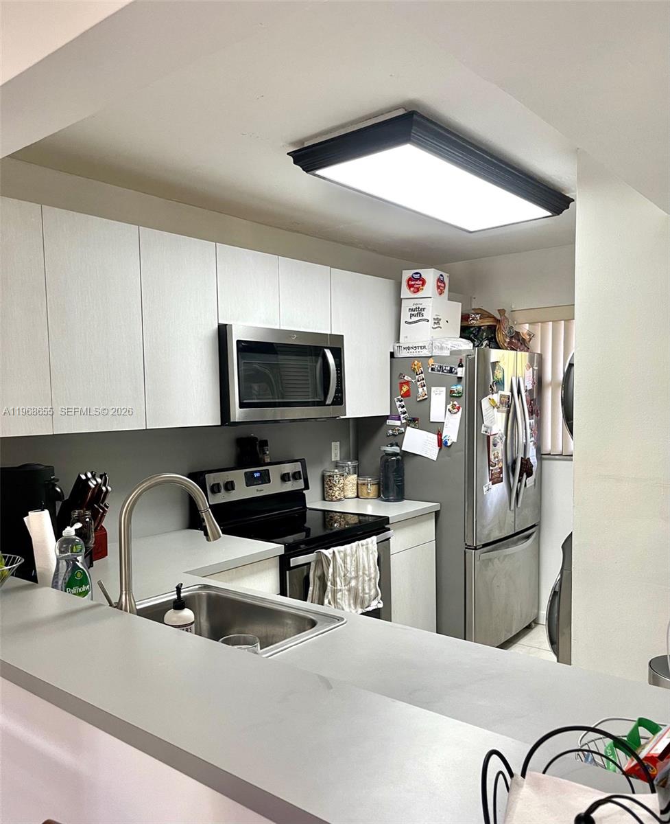 WEST FONTAINE CONDO - Residential