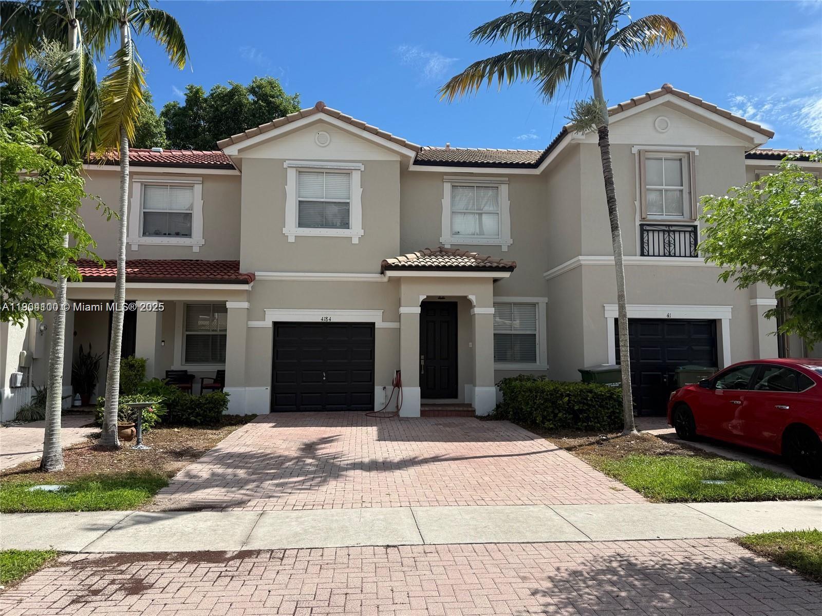 FLORIDIAN ISLES SOUTH - Residential Lease