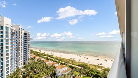 5875 Collins Ave 1807 Miami Beach FL 33140