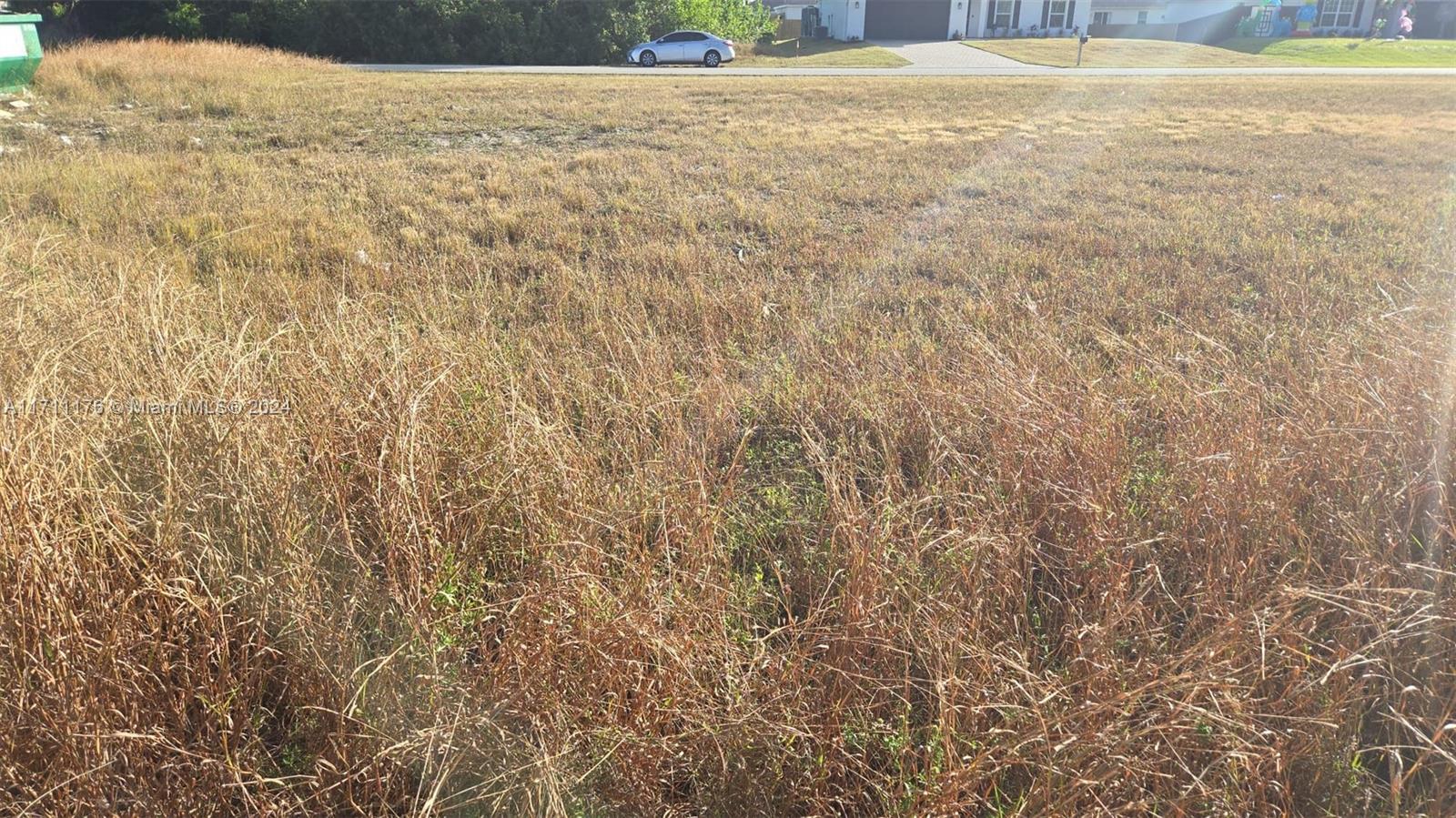 City of Cape Coral - Land