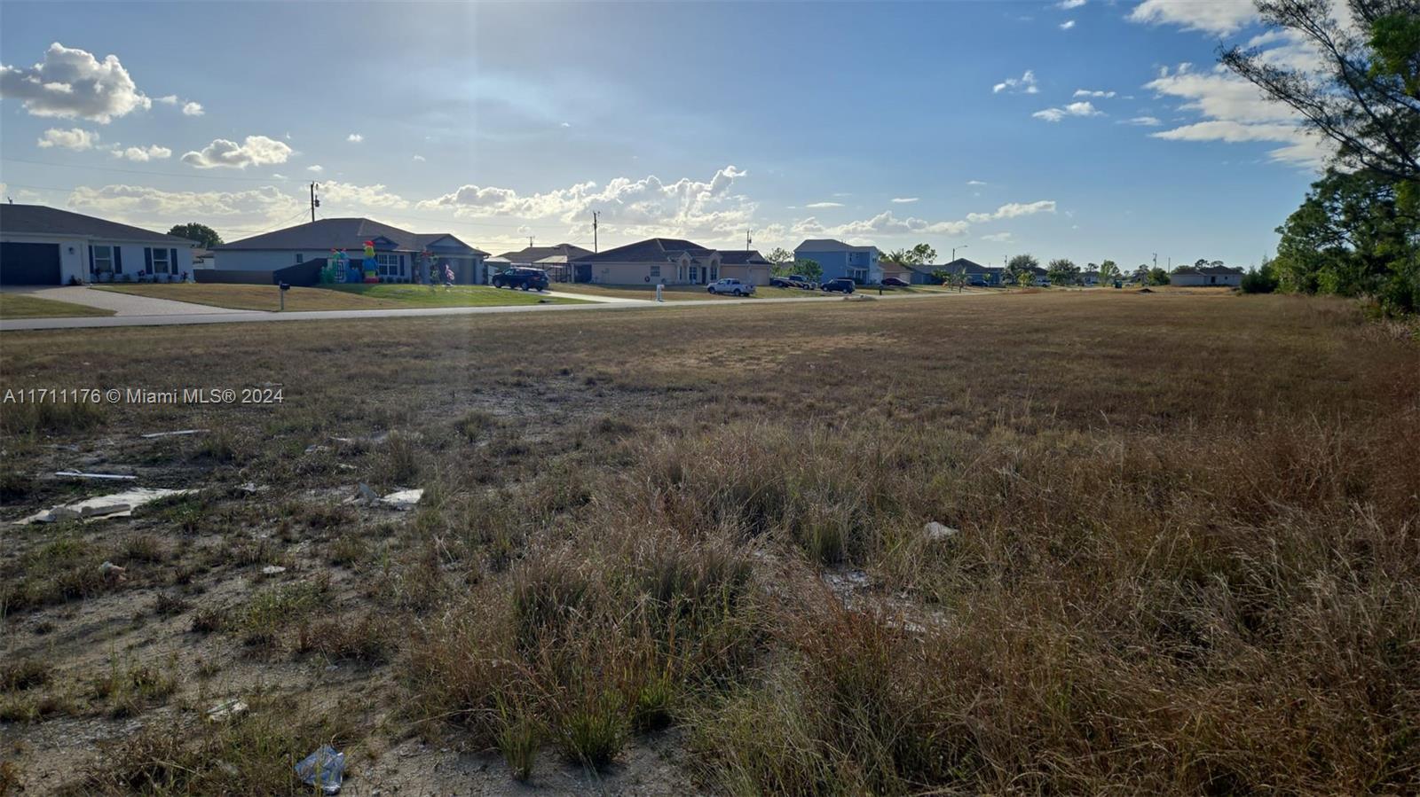 City of Cape Coral - Land