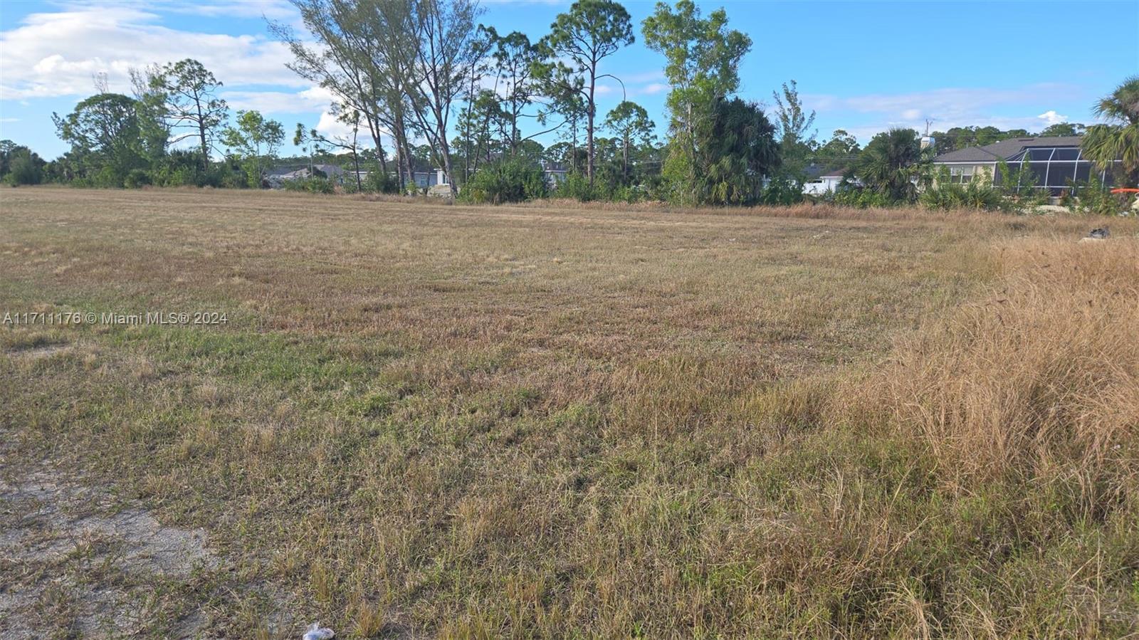 City of Cape Coral - Land