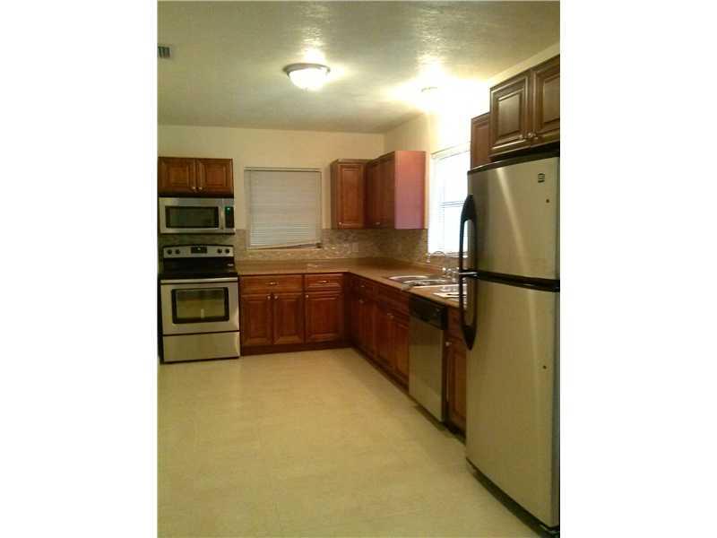 TOWN OF LAKE WORTH - Residential Lease