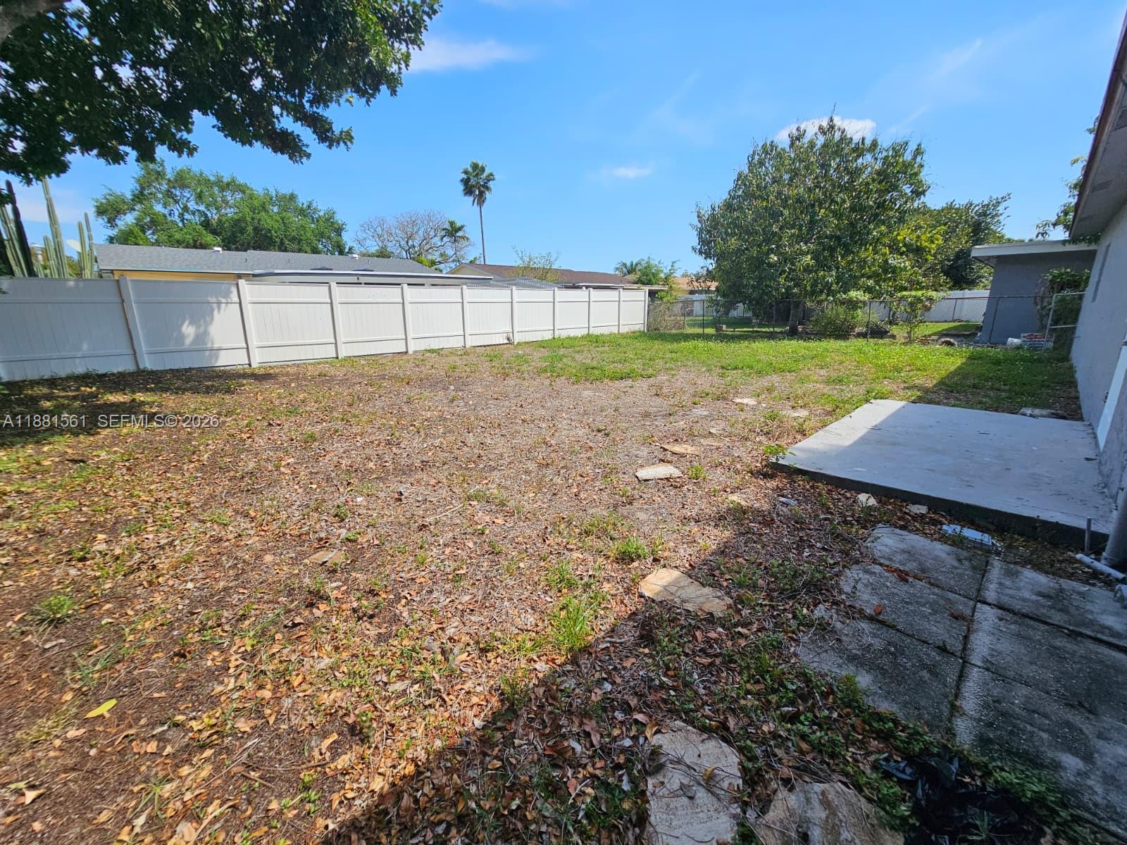 NORTH LAUDERDALE VILLAGE - Residential
