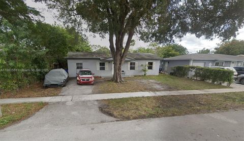 Photo of 325 SW 80th Ter, North Lauderdale, FL 33068 (MLS # A11881561)