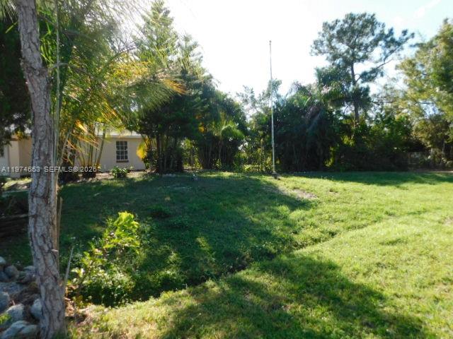 2799 SW Ensenada Terrace