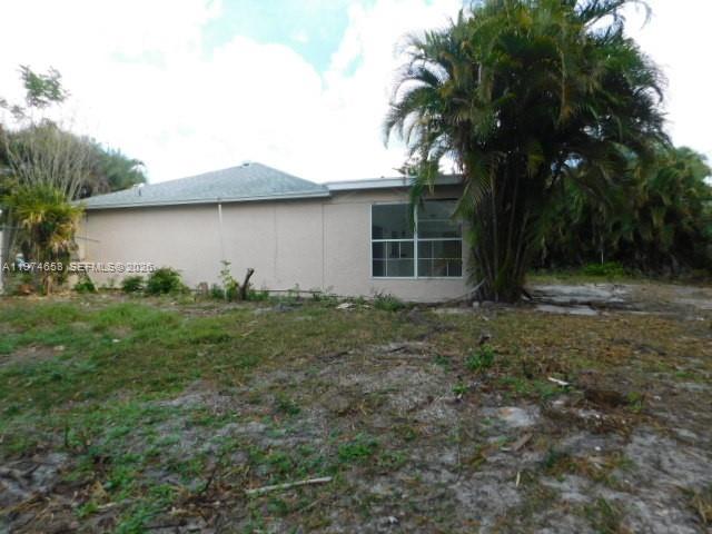 Port St Lucie Section 14 - Residential