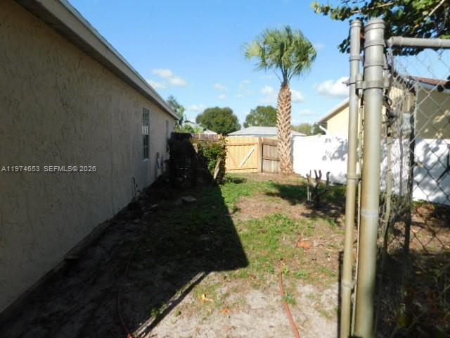 Port St Lucie Section 14 - Residential
