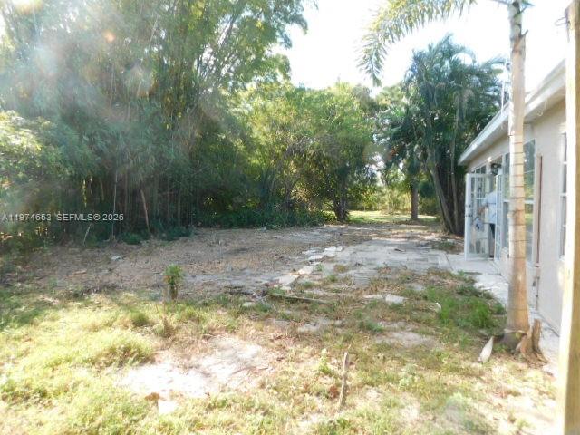 Port St Lucie Section 14 - Residential