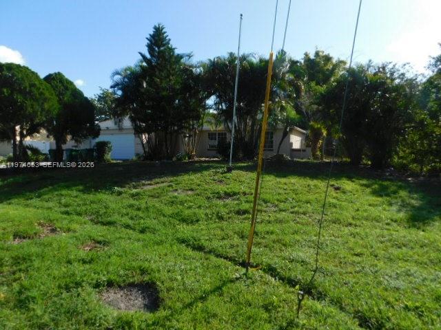 Port St Lucie Section 14 - Residential