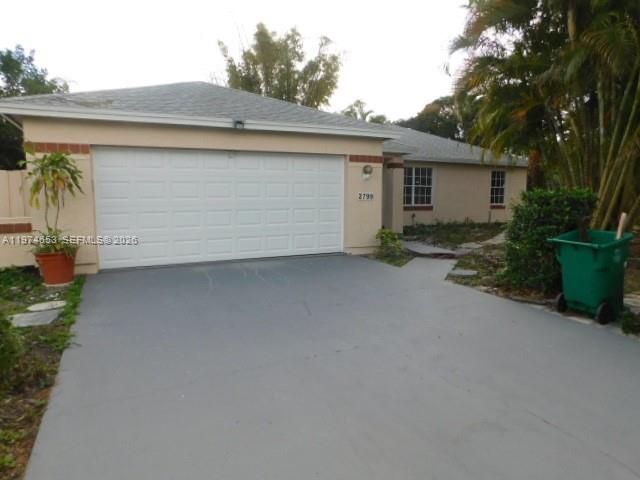 Port St Lucie Section 14 - Residential