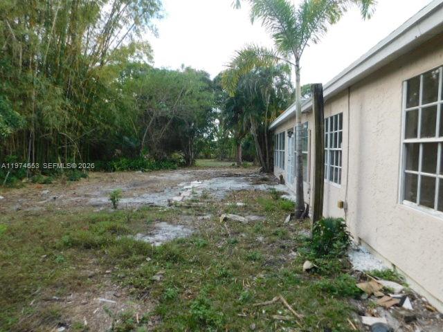 Port St Lucie Section 14 - Residential