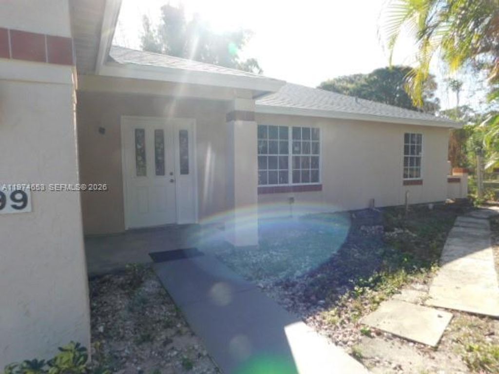 Photo of 2799 SW Ensenada Terrace, Port St Lucie, FL 34953 (MLS # A11974653)