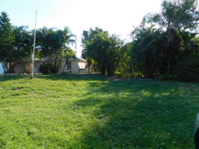 Port St Lucie Section 14 - Residential