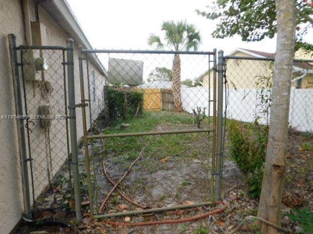 Port St Lucie Section 14 - Residential