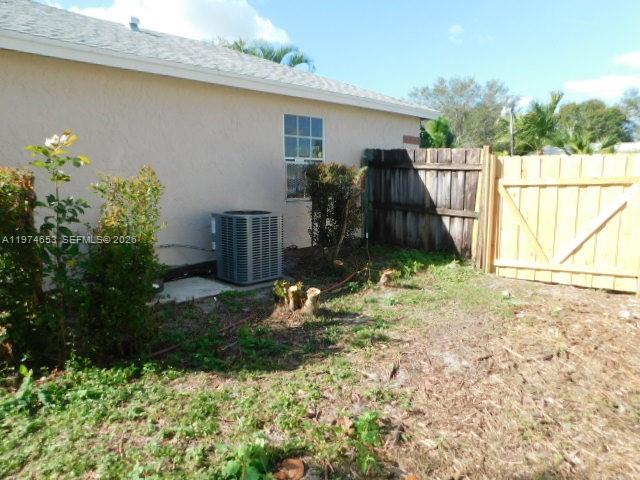 Port St Lucie Section 14 - Residential