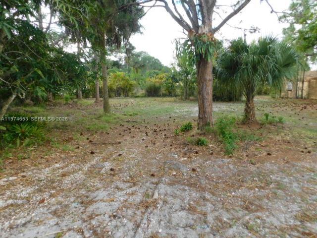 Port St Lucie Section 14 - Residential