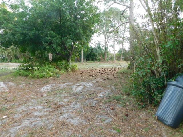 Port St Lucie Section 14 - Residential