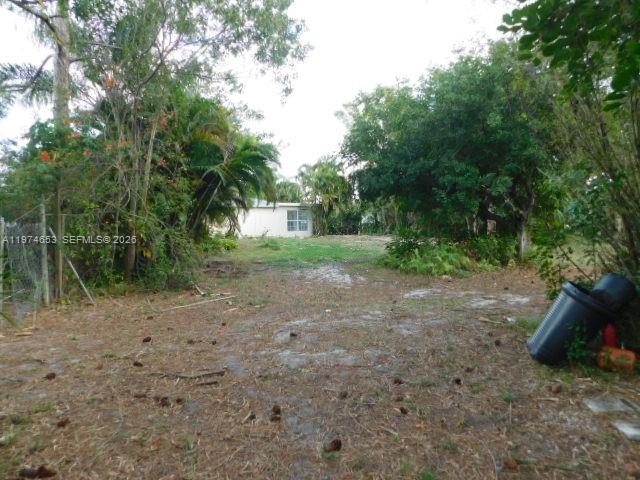 Port St Lucie Section 14 - Residential