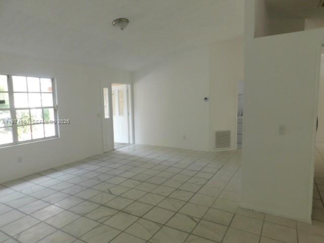 Port St Lucie Section 14 - Residential