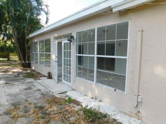 Port St Lucie Section 14 - Residential