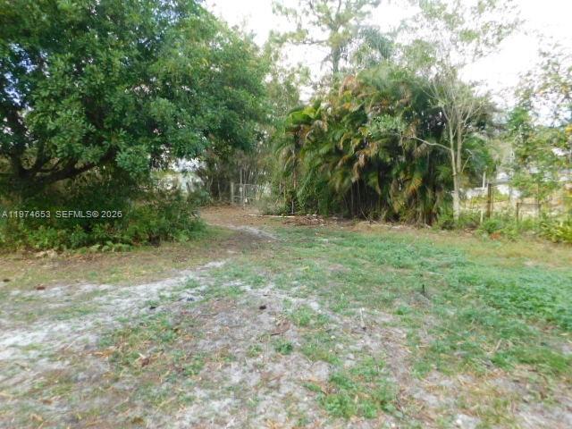 Port St Lucie Section 14 - Residential