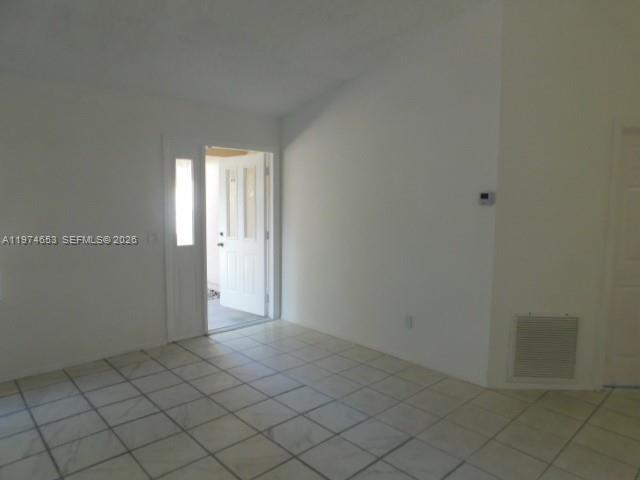 Port St Lucie Section 14 - Residential