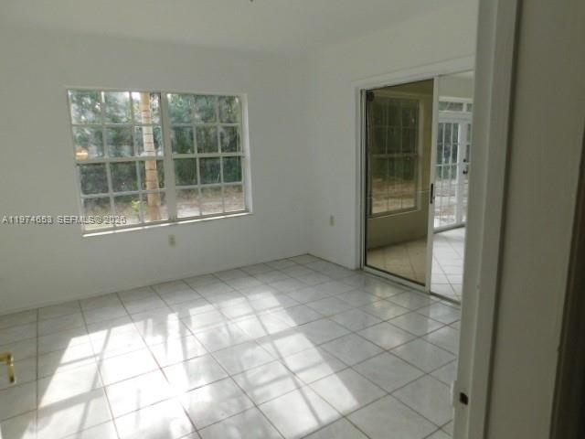 Port St Lucie Section 14 - Residential