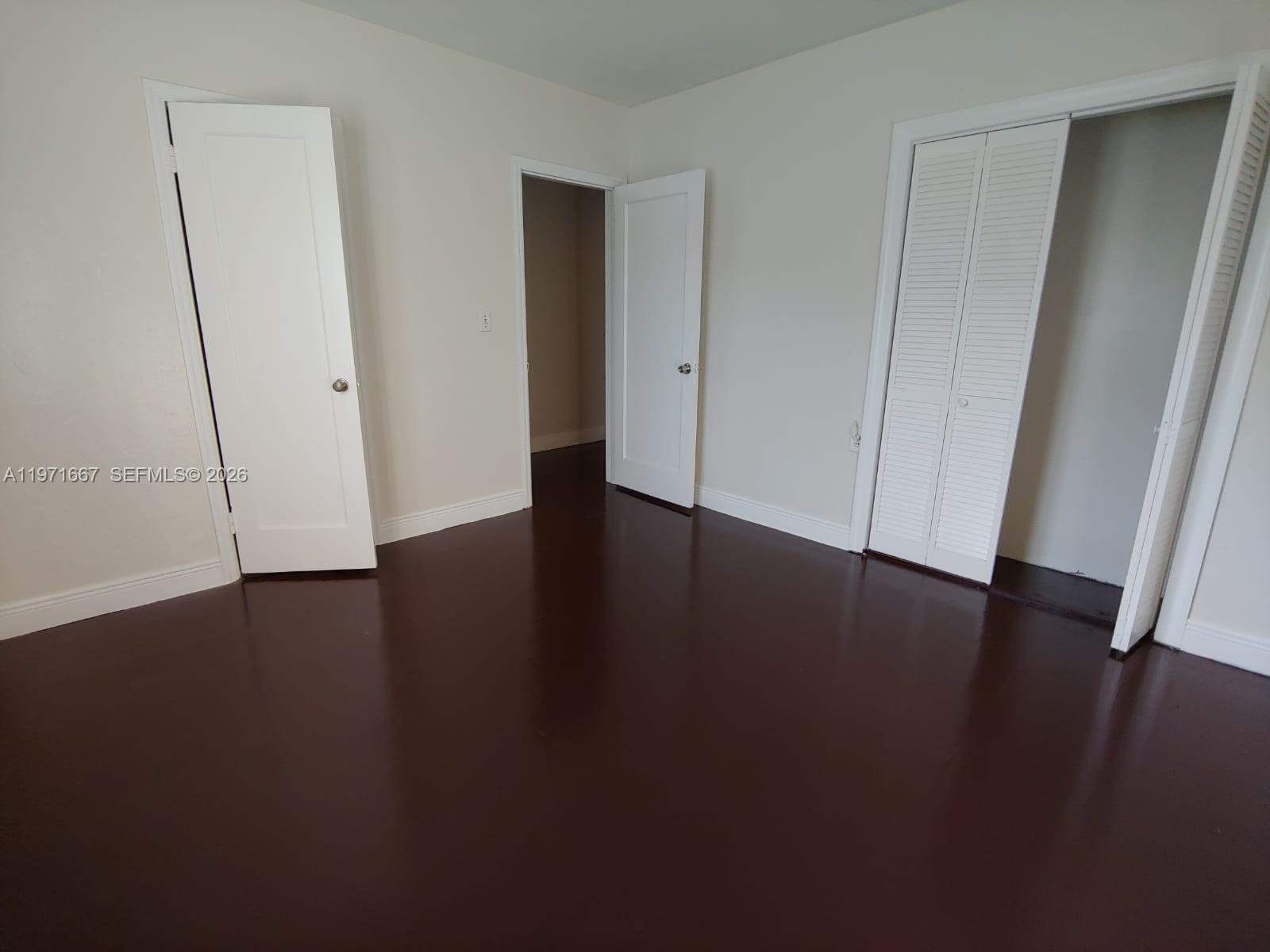 ARCH CREEK ESTS - Residential Lease