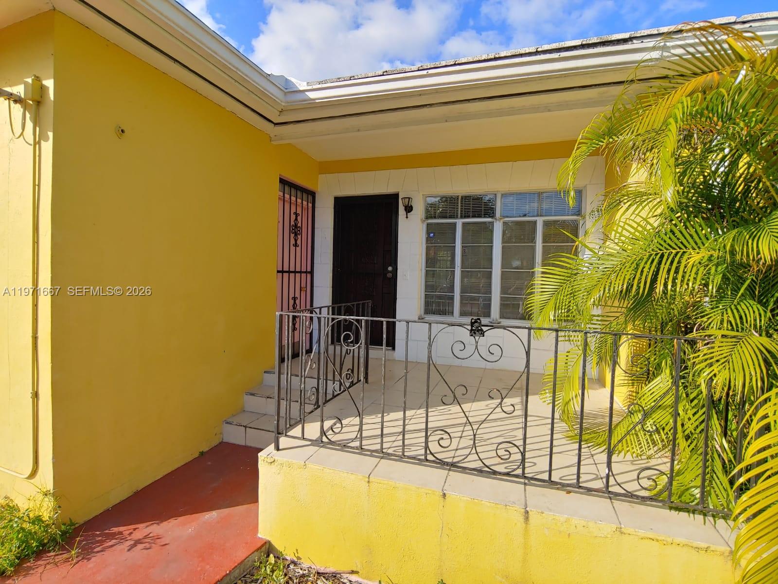 ARCH CREEK ESTS - Residential Lease