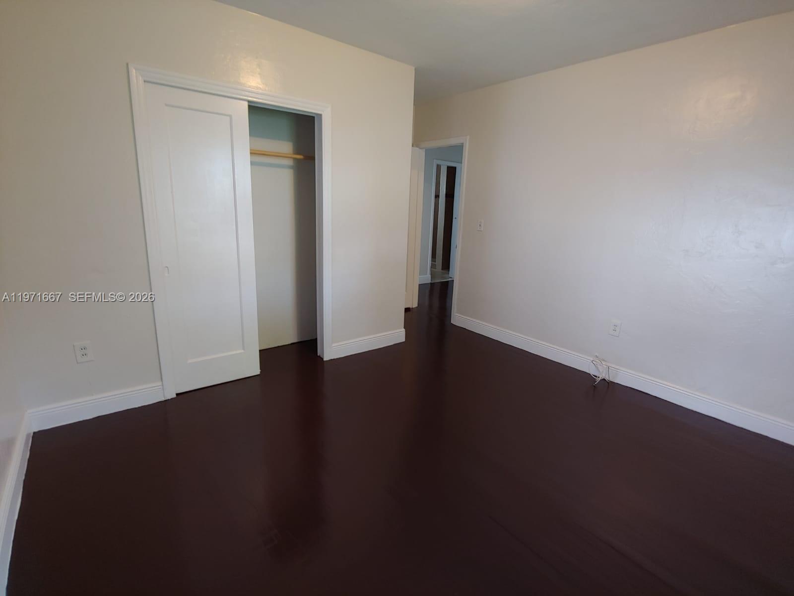 ARCH CREEK ESTS - Residential Lease