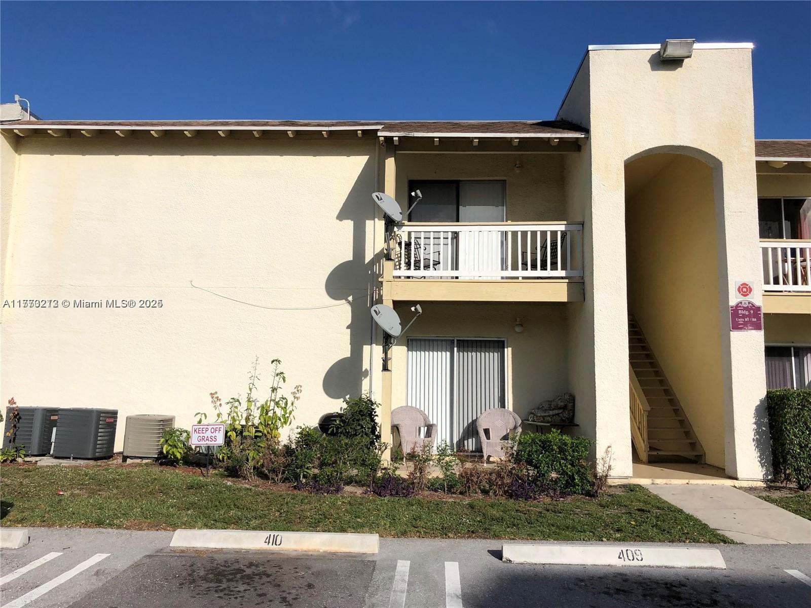 CROSS CREEK CONDO - Residential Lease