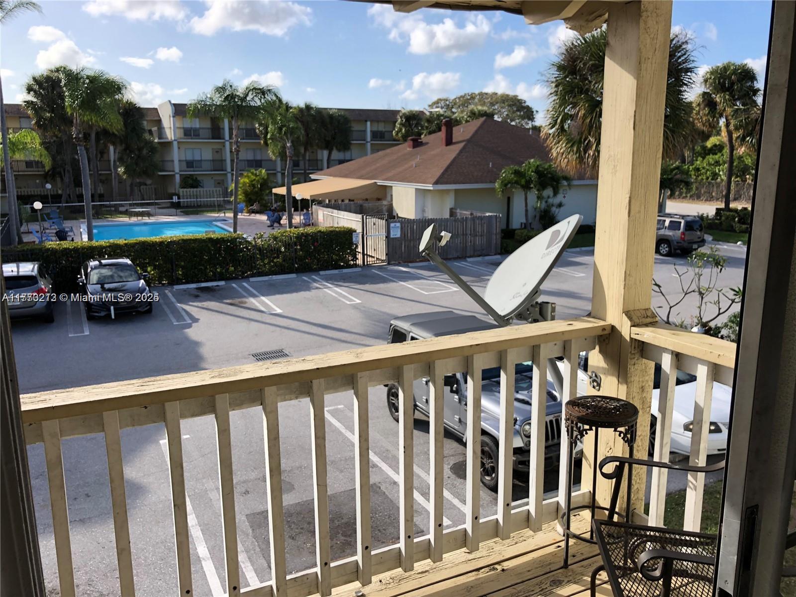 CROSS CREEK CONDO - Residential Lease