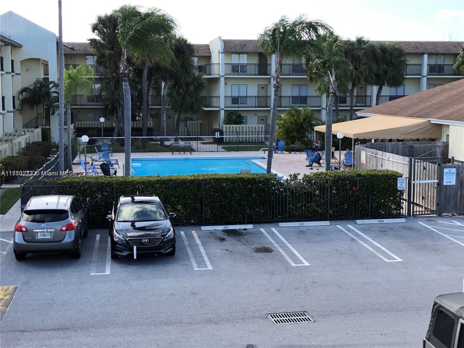 CROSS CREEK CONDO - Residential Lease