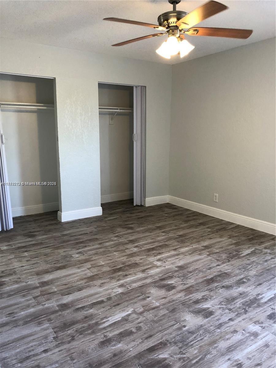 CROSS CREEK CONDO - Residential Lease