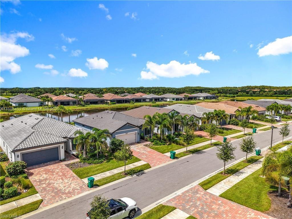 Del Webb Naples Prcl 205-2 - Residential