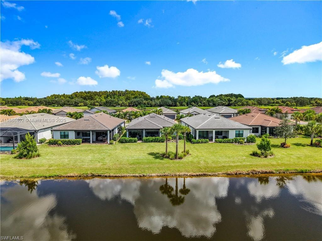 Del Webb Naples Prcl 205-2 - Residential