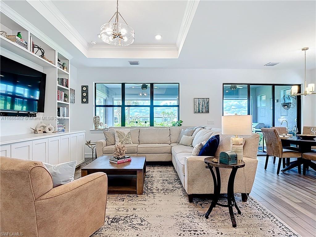 Del Webb Naples Prcl 205-2 - Residential