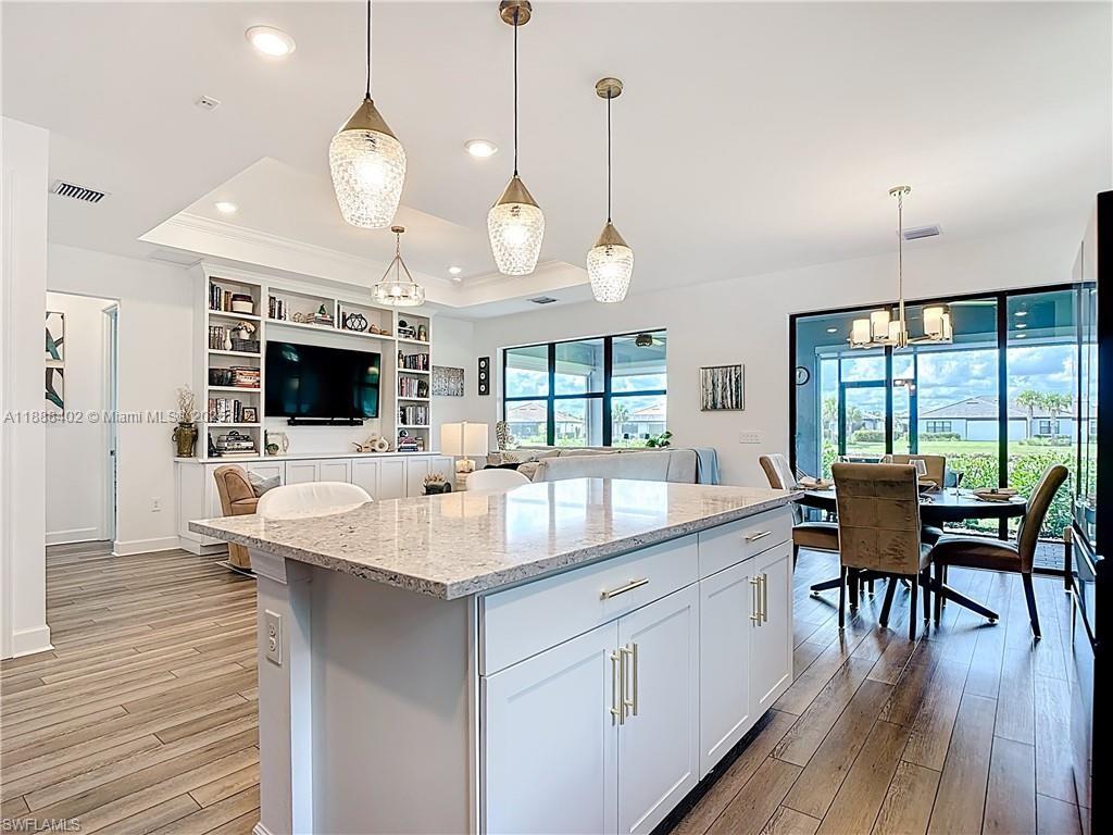 Del Webb Naples Prcl 205-2 - Residential