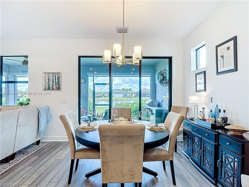 Del Webb Naples Prcl 205-2 - Residential