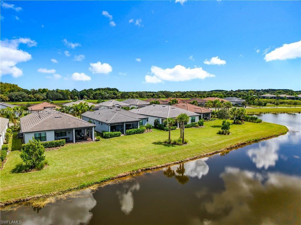 Del Webb Naples Prcl 205-2 - Residential