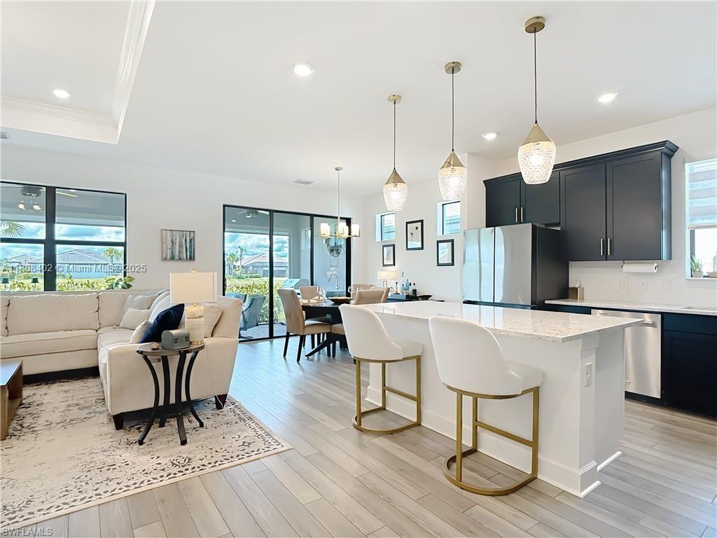 Del Webb Naples Prcl 205-2 - Residential