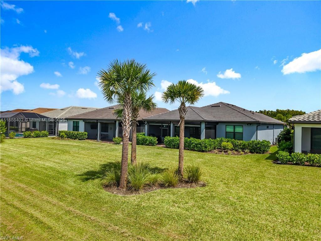 Del Webb Naples Prcl 205-2 - Residential