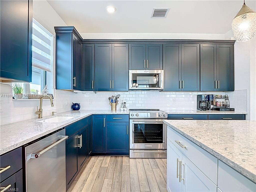 Del Webb Naples Prcl 205-2 - Residential