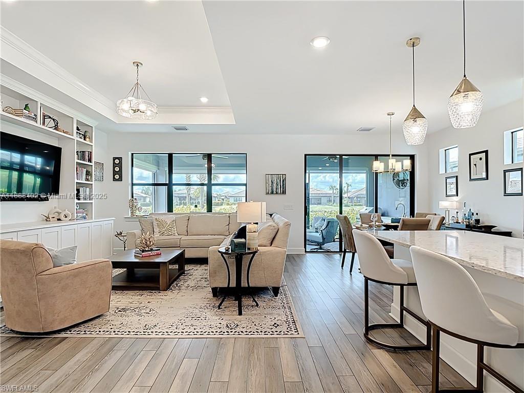 Del Webb Naples Prcl 205-2 - Residential