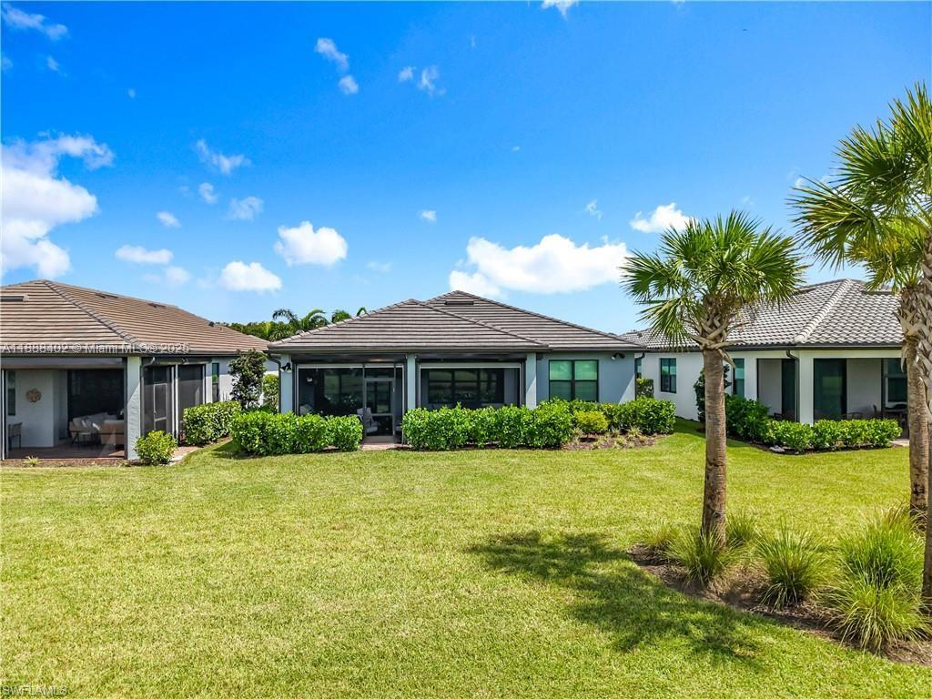 Del Webb Naples Prcl 205-2 - Residential