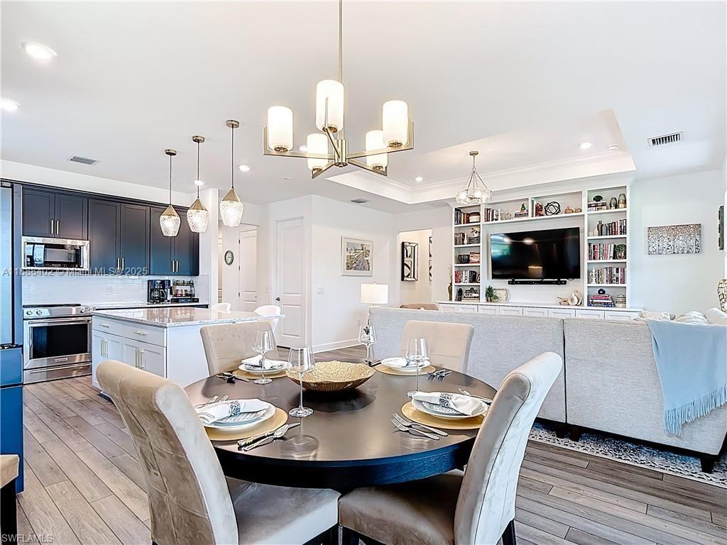 Del Webb Naples Prcl 205-2 - Residential